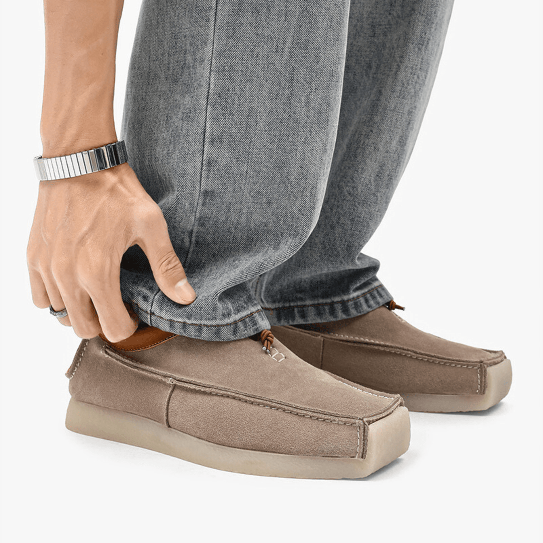 Eightball Loafers