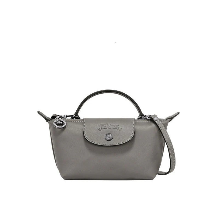 Longchamp Bag | Mini Leather