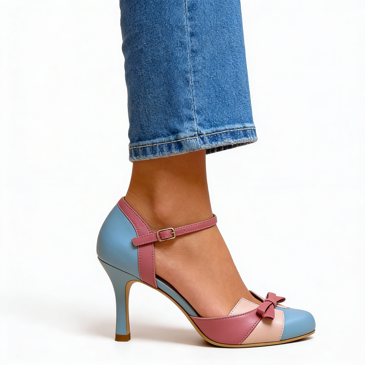 Monica | Elegant High Heels