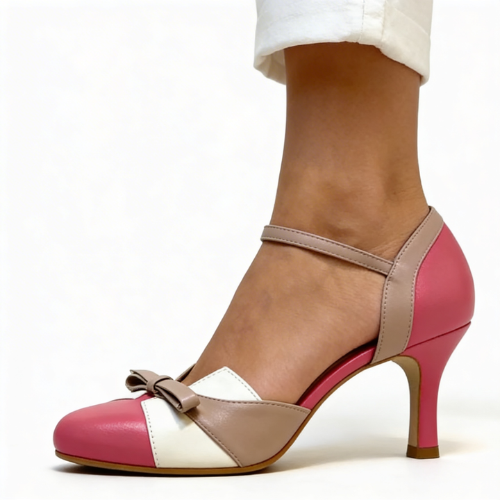 Monica | Elegant High Heels