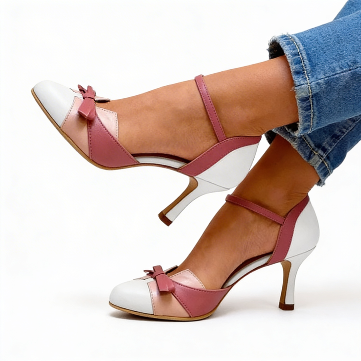 Monica | Elegant High Heels