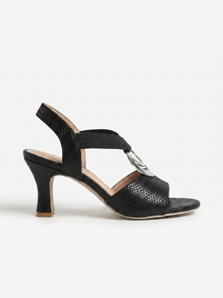 Avenelle | Orthopedic High Heel Sandals