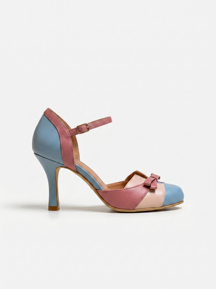 Monica | Elegant High Heels