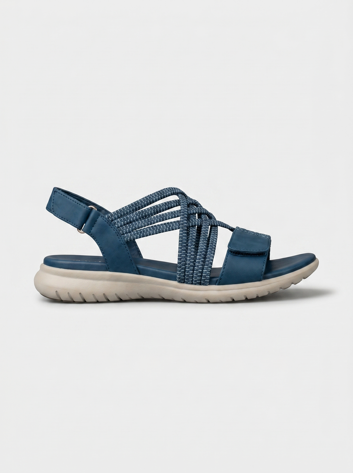 Sanarita | Lightweight Orthopedic Sandals