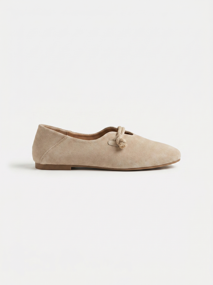 Norah | Comfort Loafers