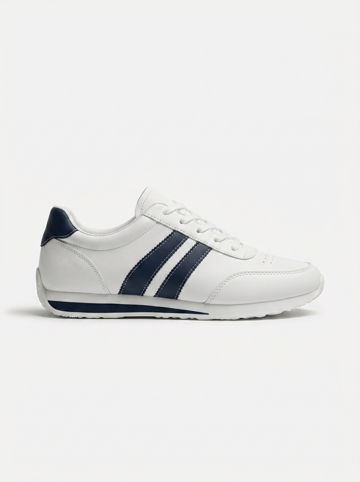 Frankie™  | Lightweight Orthopedic Sneakers