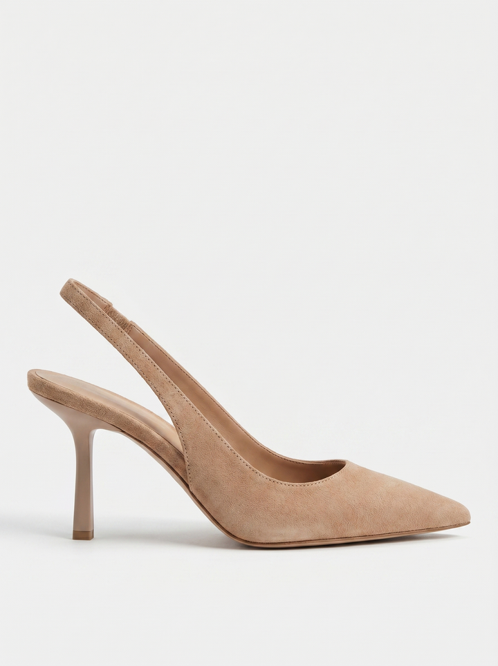 Bella | Orthopedic Heels