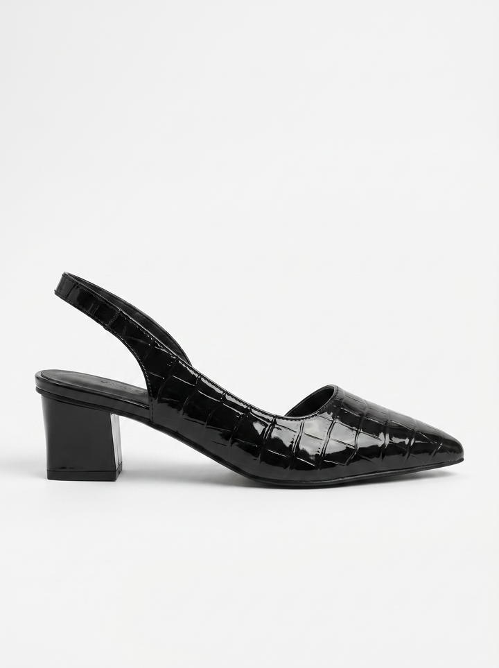 Lynn | Elegant Heels