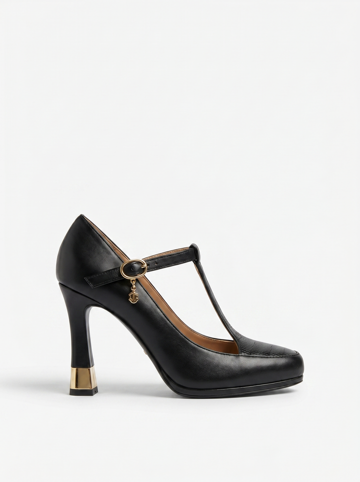 Vivienne | Vixen Heels