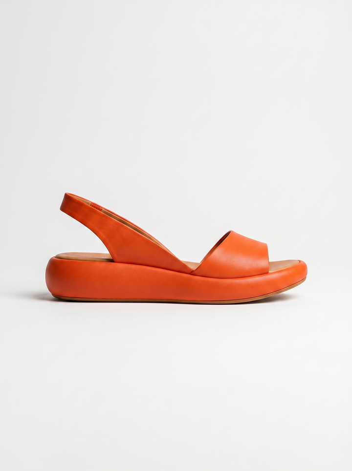 Avenelle™ | Orthopedic Padded Insoled Sandals