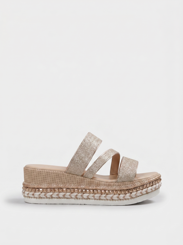 Layla | Comfortable Spring Sandals