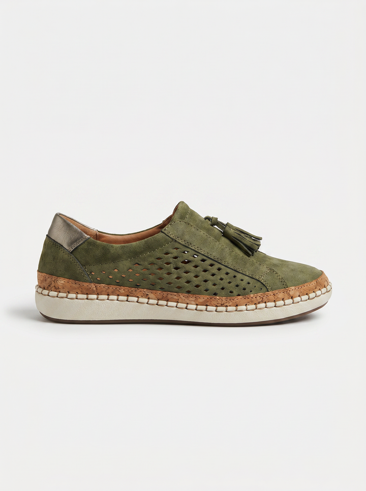 Arden | Orthoflex Slip-Ons