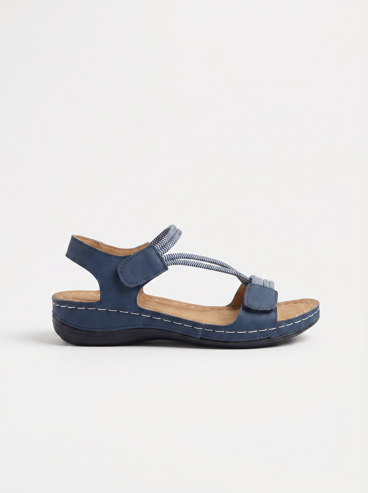 Selly | Lightweight Orthopedic Sandals