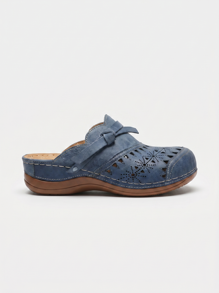 Lyra | Orthopaedic Comfort Clogs