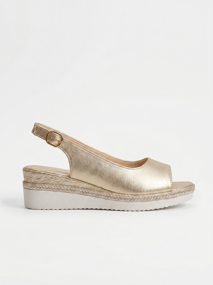 Simone | Orthopedische sandalen