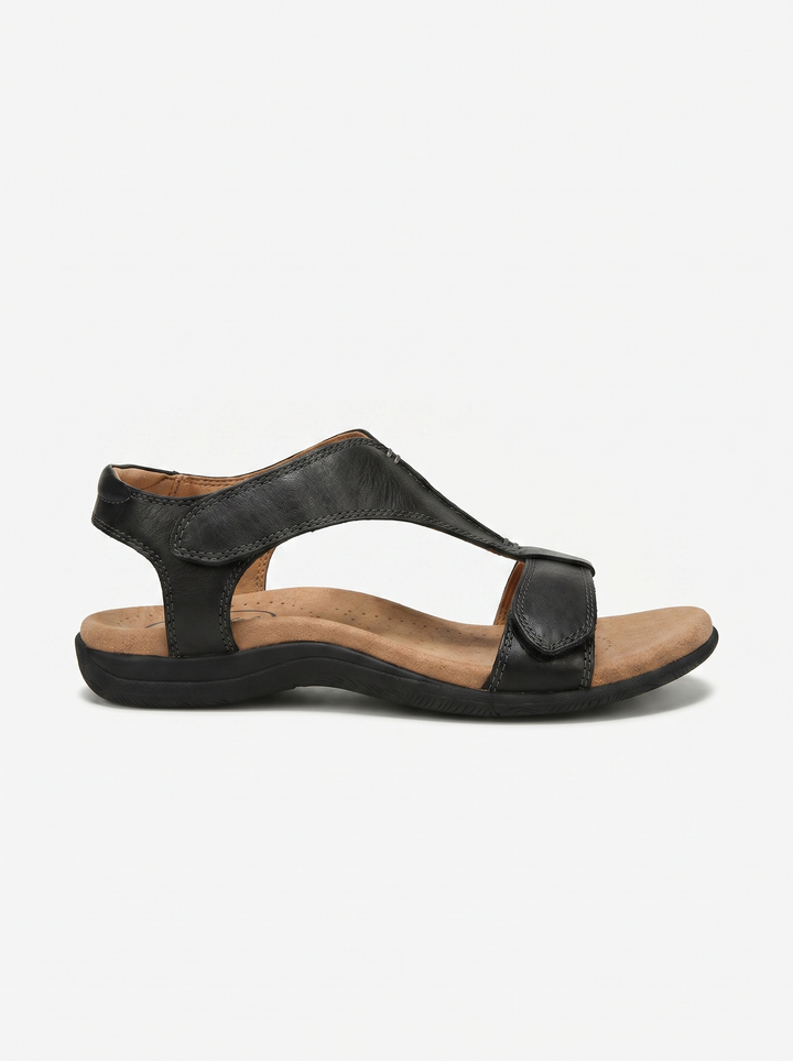 Solara | Comfort Sandal
