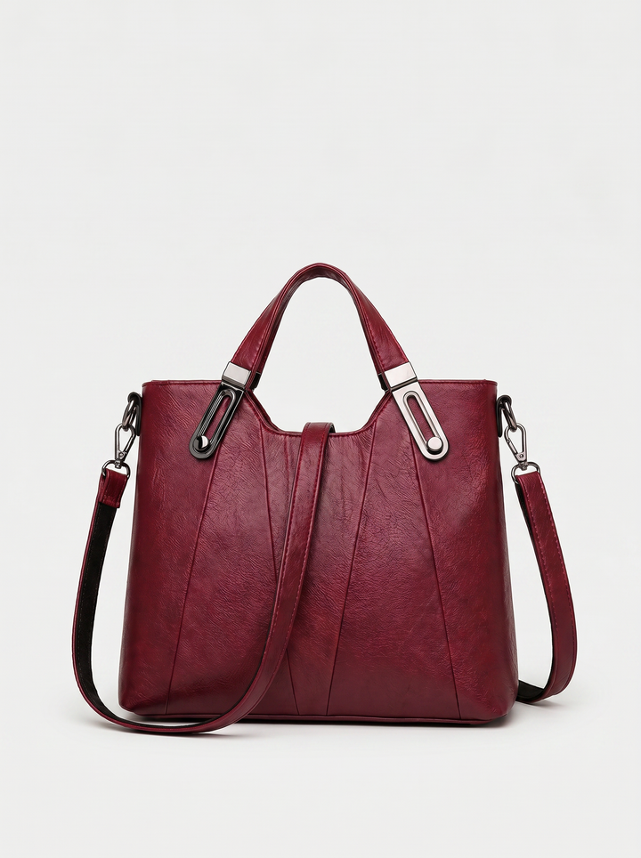 Sienna | Leather Handbag