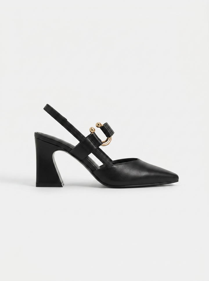 Divine | Orthopedic Comfort Heels