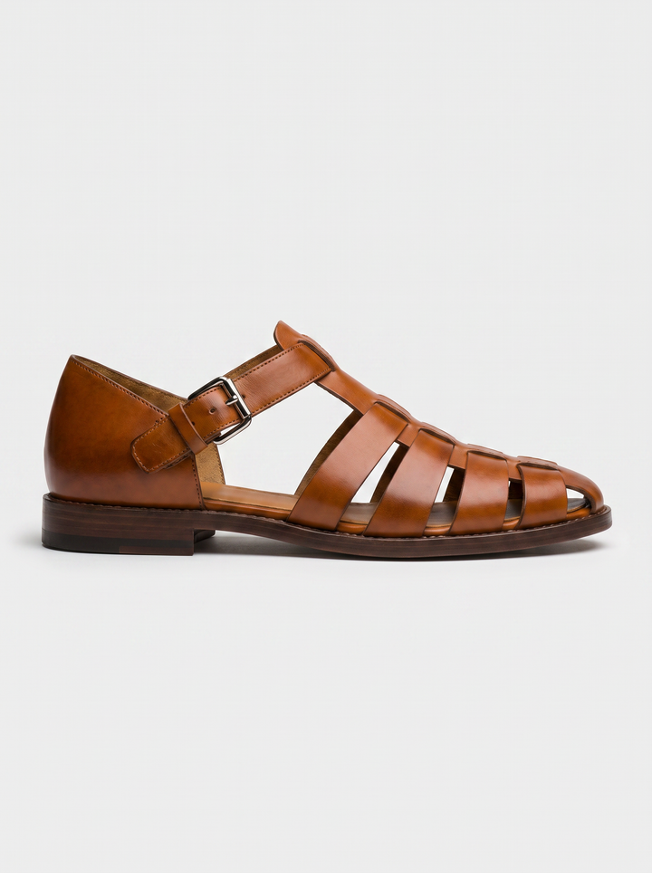Brian | Stylish Everyday Sandal