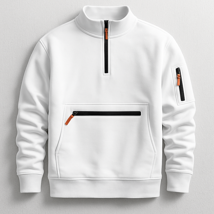 Vertex Lightweight Jumper