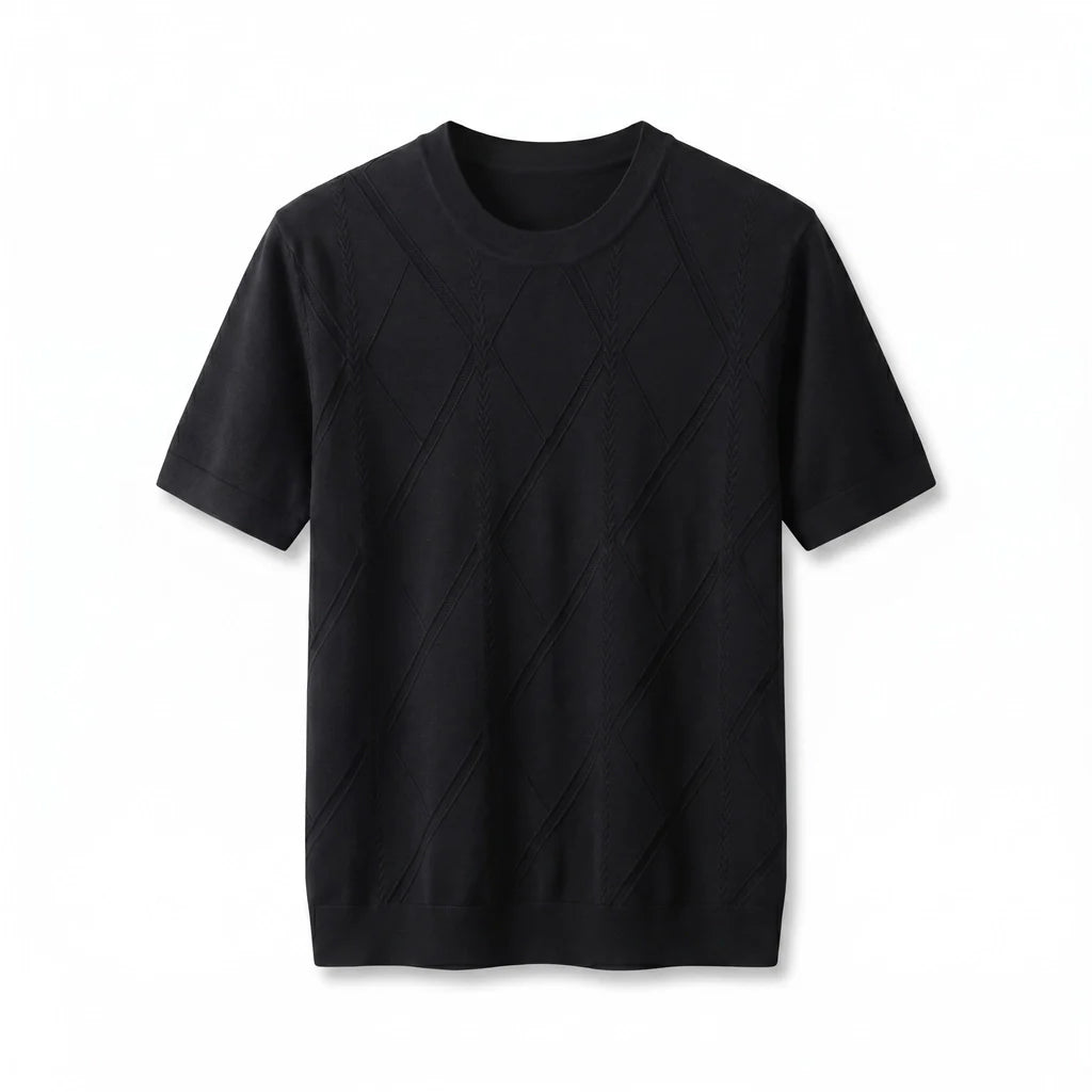 Leon Knit Tee