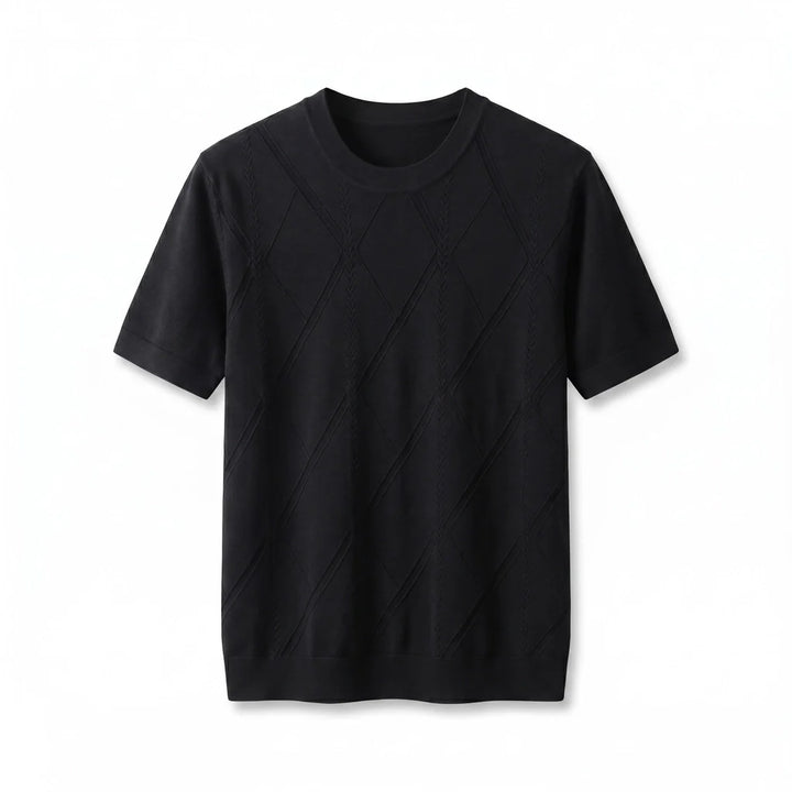 Leon Knit Tee