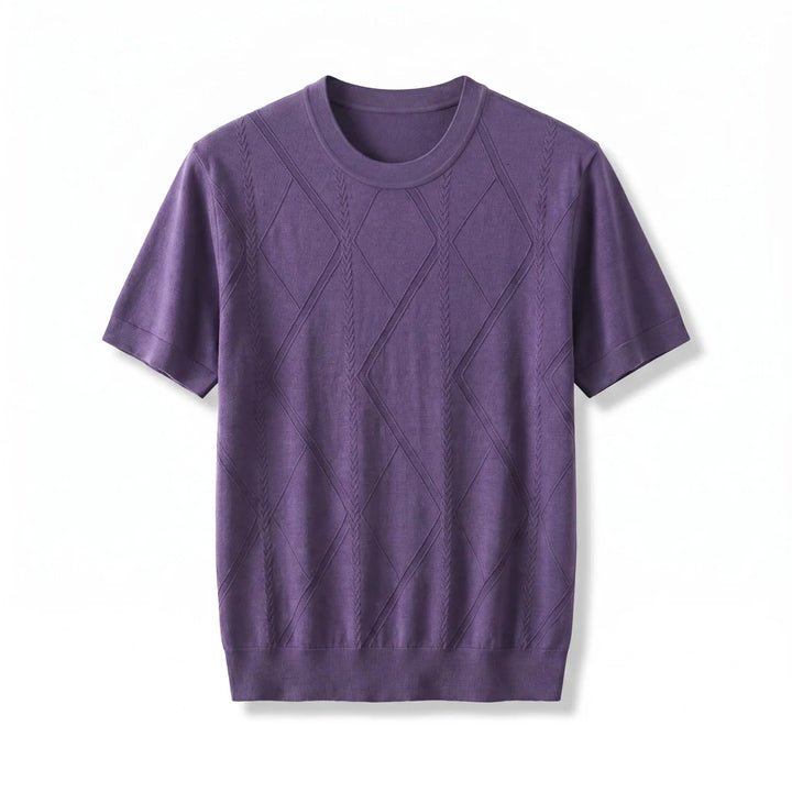 Leon Knit Tee