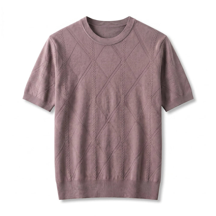 Leon Knit Tee