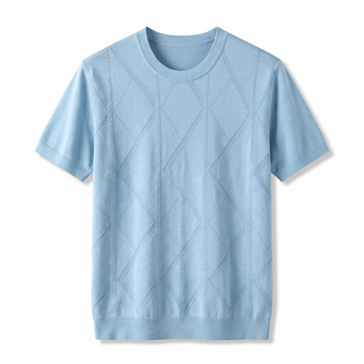 Leon Knit Tee