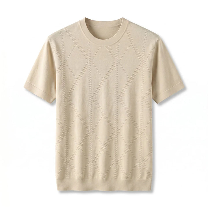 Leon Knit Tee