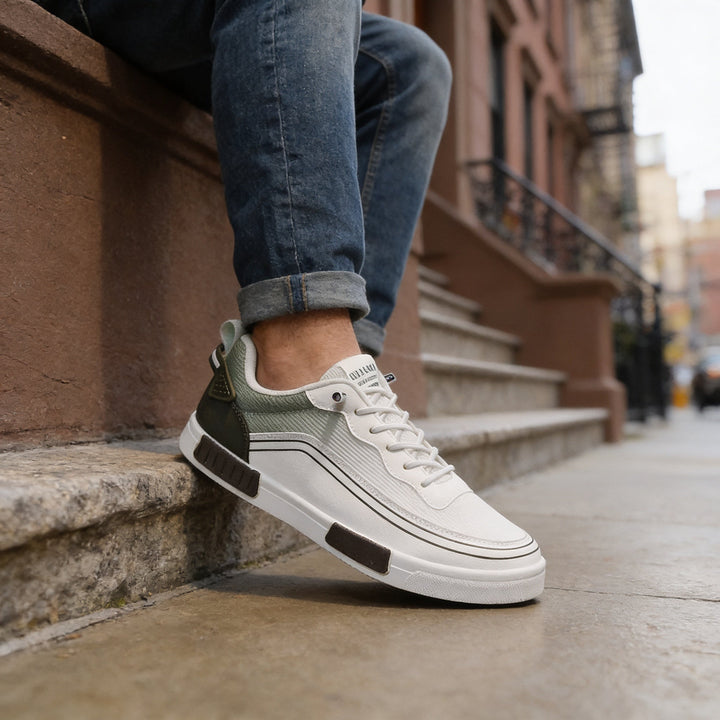 Marshall Hill Breeze Sneakers