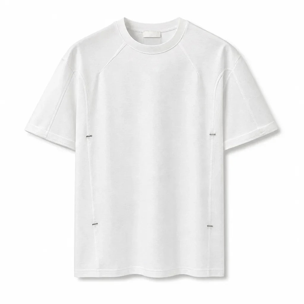 Marley Studded T-Shirt