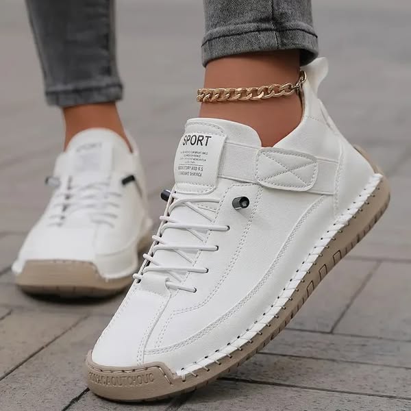 Nicole | Orthopedic Women’s Sneaker
