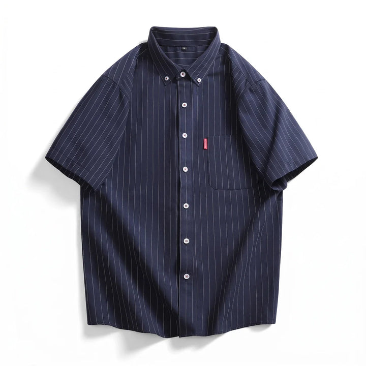Spencer Striped Shirt