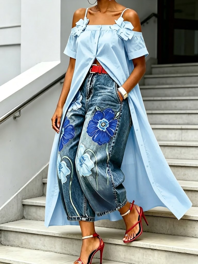 Talisa | Co-ord