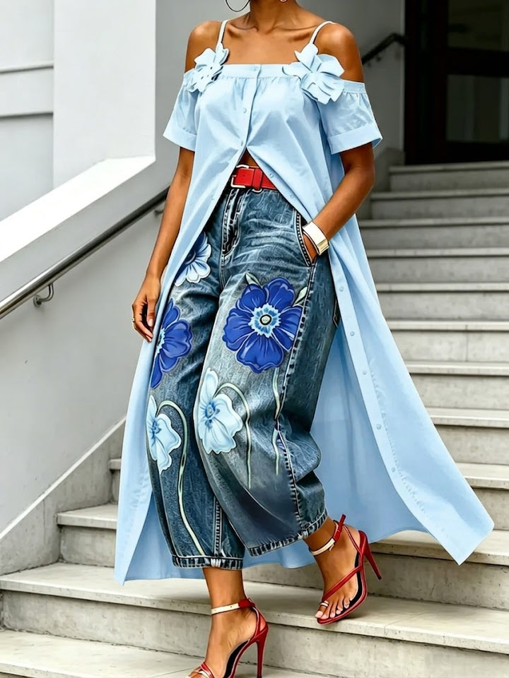 Talisa | Co-ord
