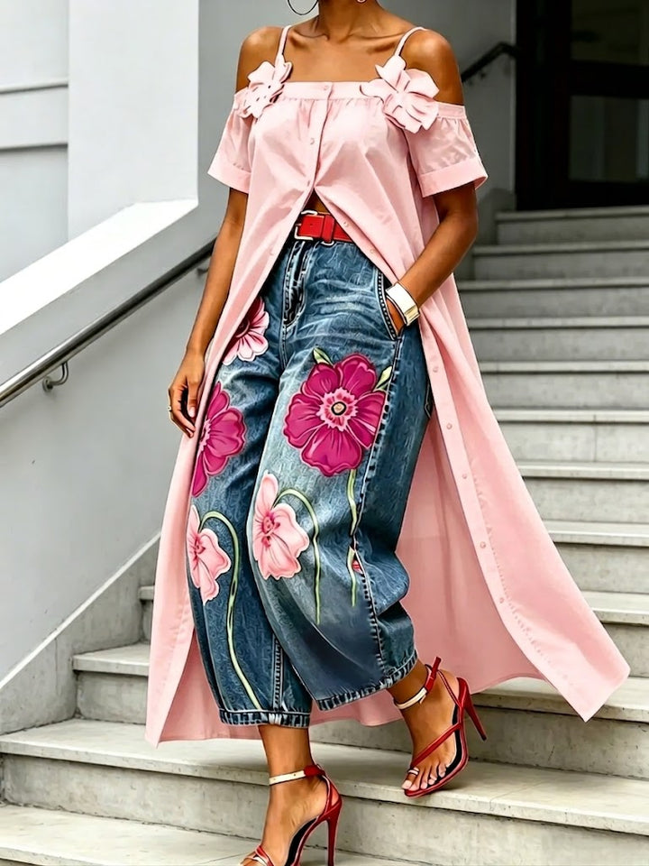 Talisa | Co-ord