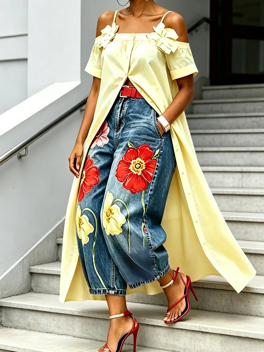 Talisa | Co-ord