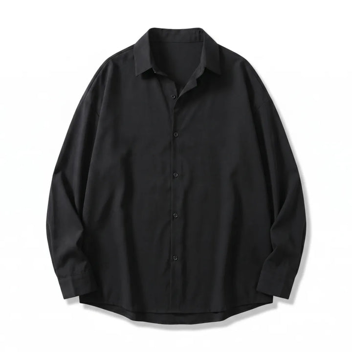 Owen Button-Up Shirt