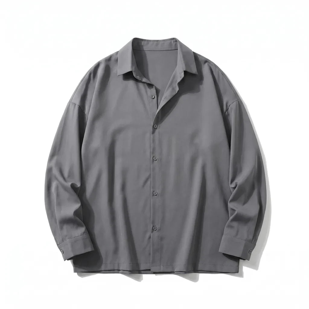 Owen Button-Up Shirt
