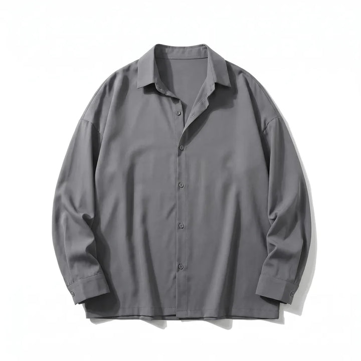 Owen Button-Up Shirt
