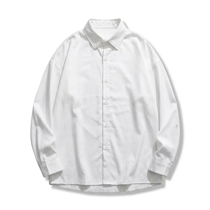 Owen Button-Up Shirt
