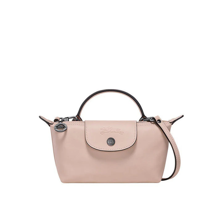 Longchamp Bag | Mini Leather