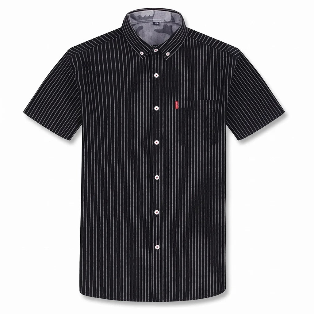 Rio Button-Up Shirt
