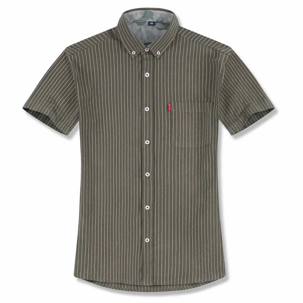 Rio Button-Up Shirt