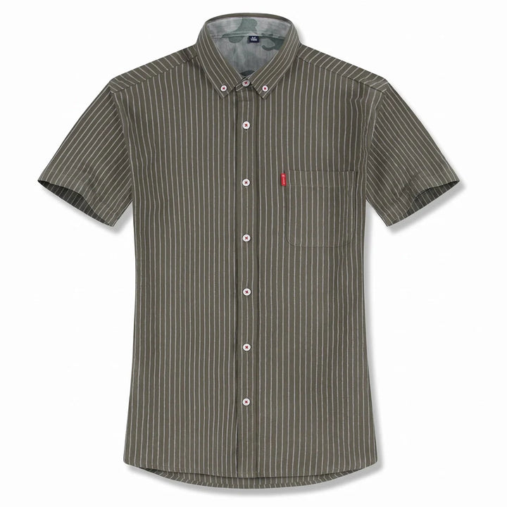 Rio Button-Up Shirt