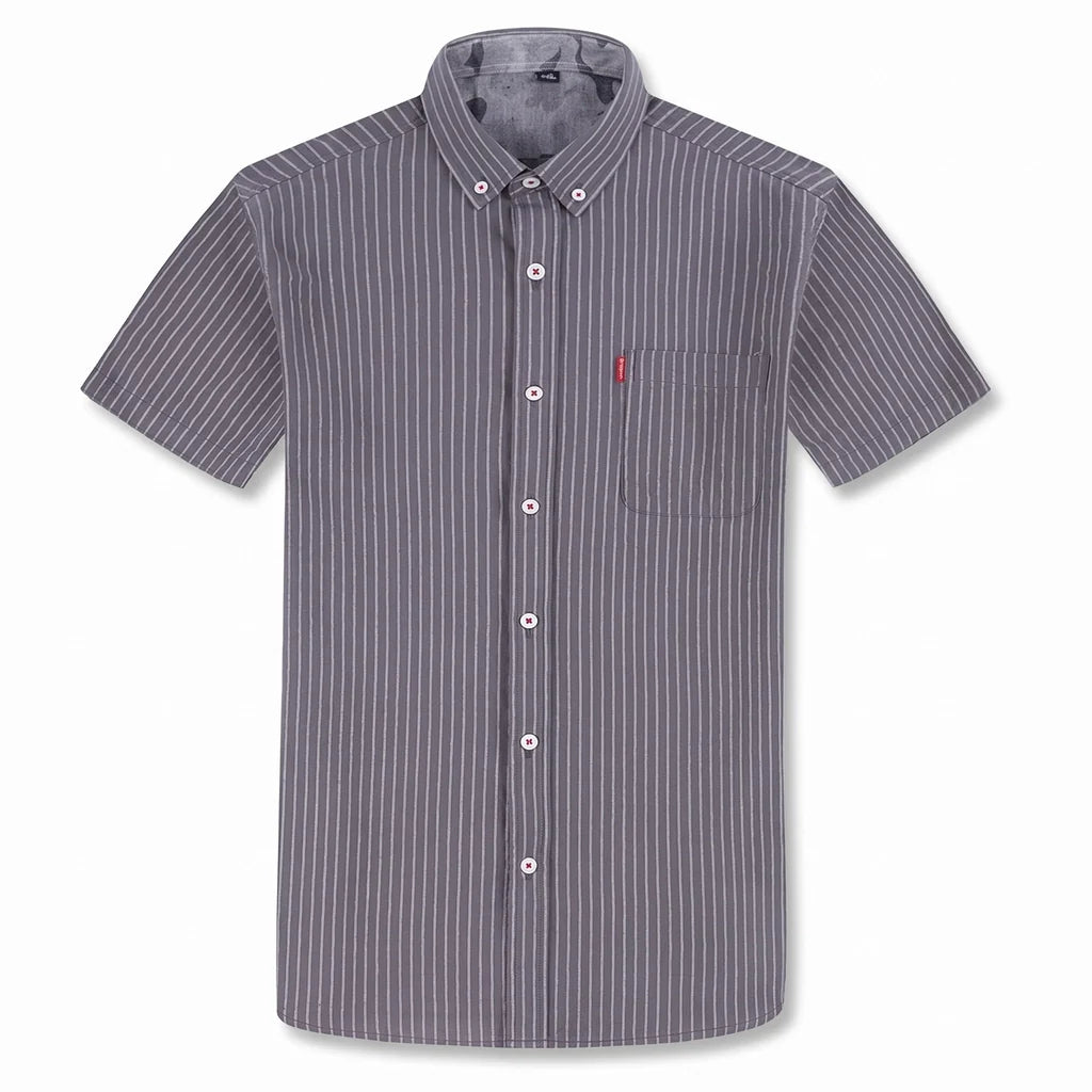 Rio Button-Up Shirt