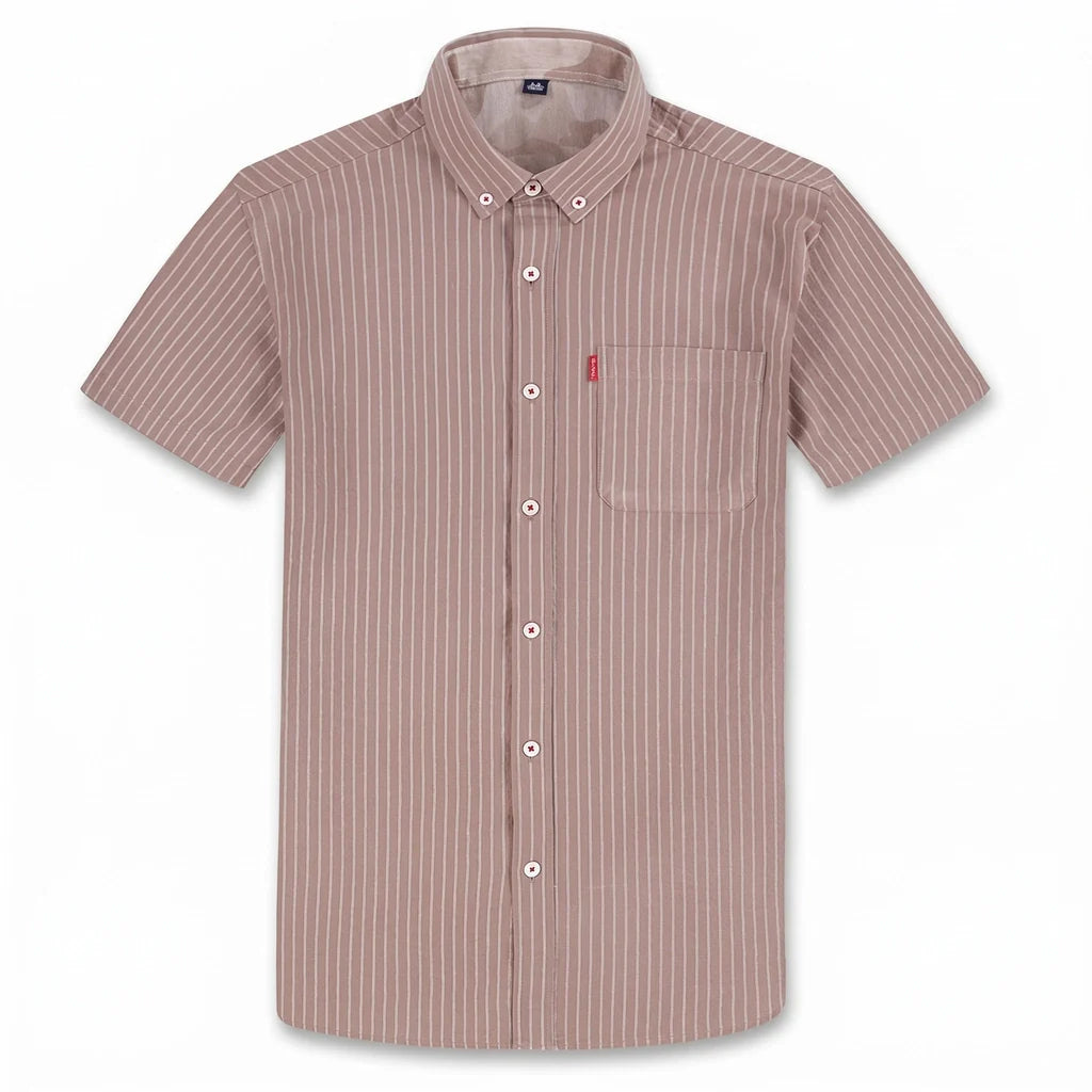 Rio Button-Up Shirt