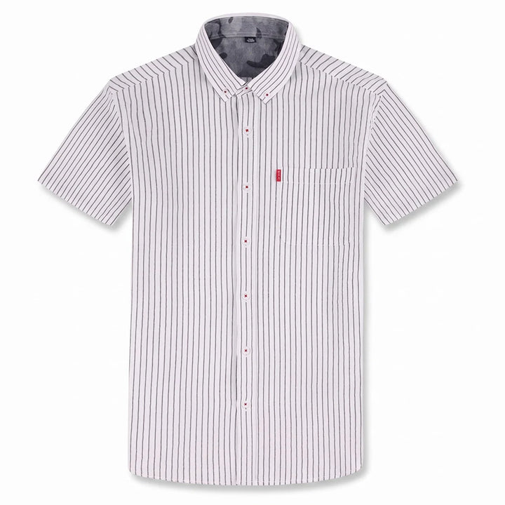Rio Button-Up Shirt