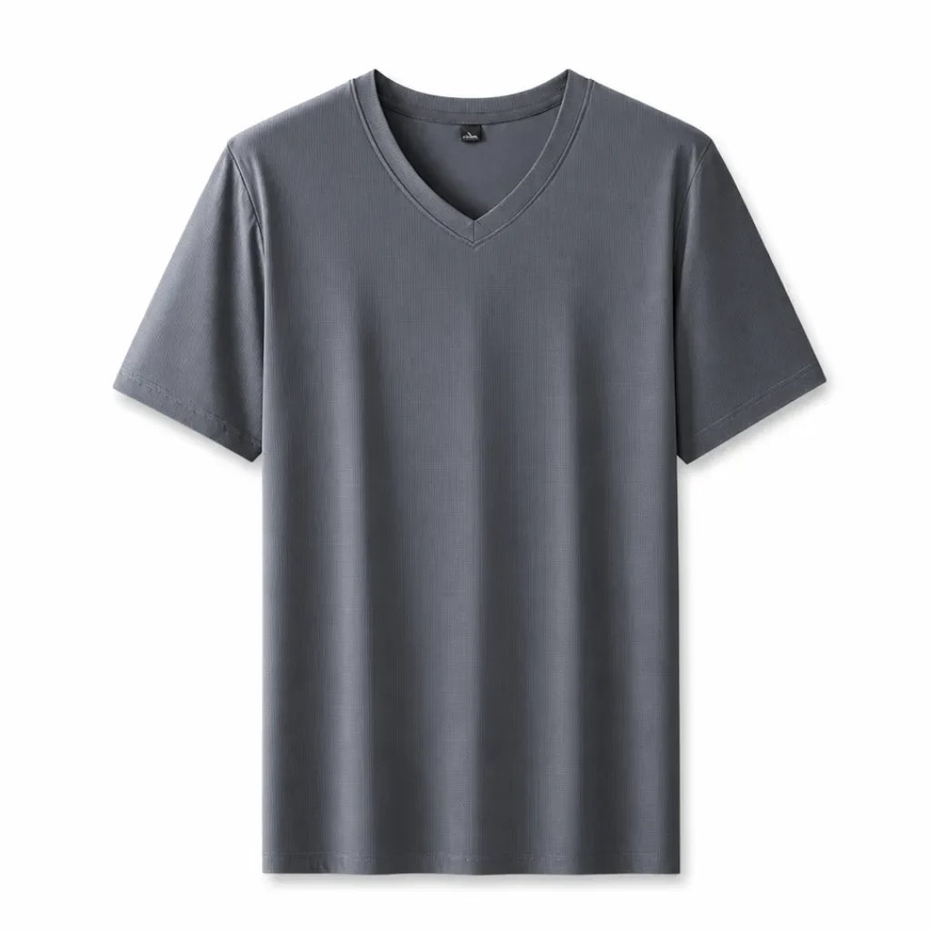 Wesley V-Neck T-Shirt